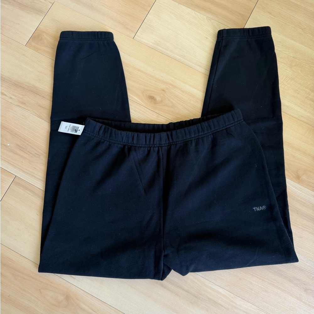 TNA sweatpants